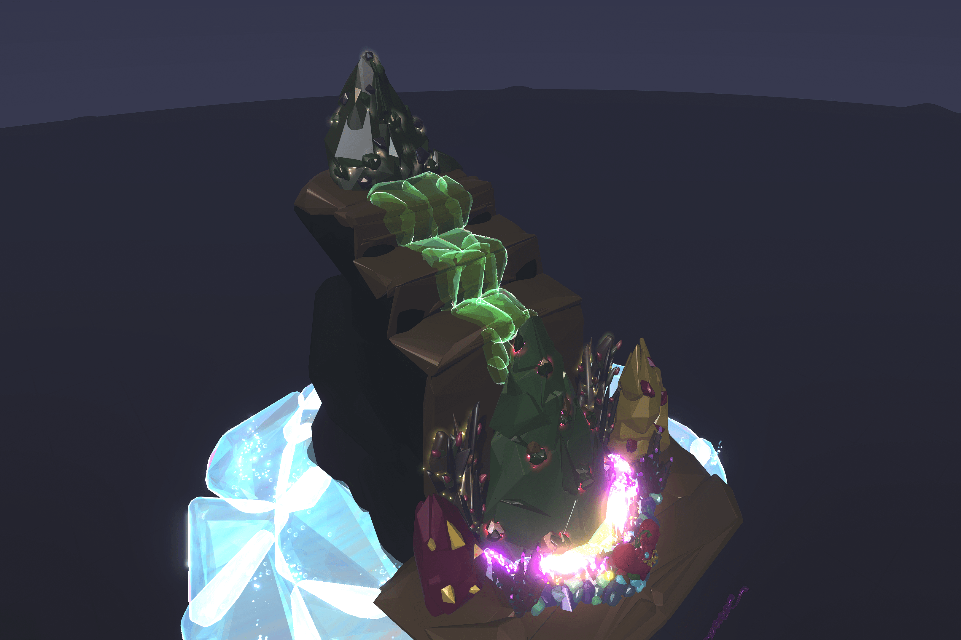 Fountain of Creation